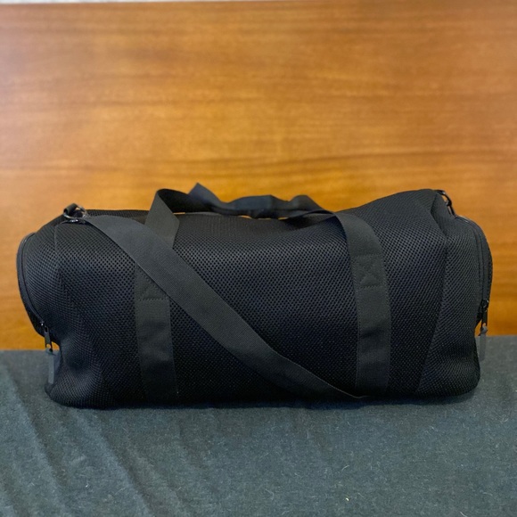 duffle bag h&m